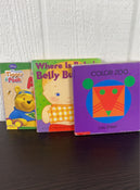 used BUNDLE Books