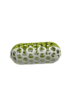Shop Boon Clutch Dishwasher Basket, Green at GoodBuy Gear