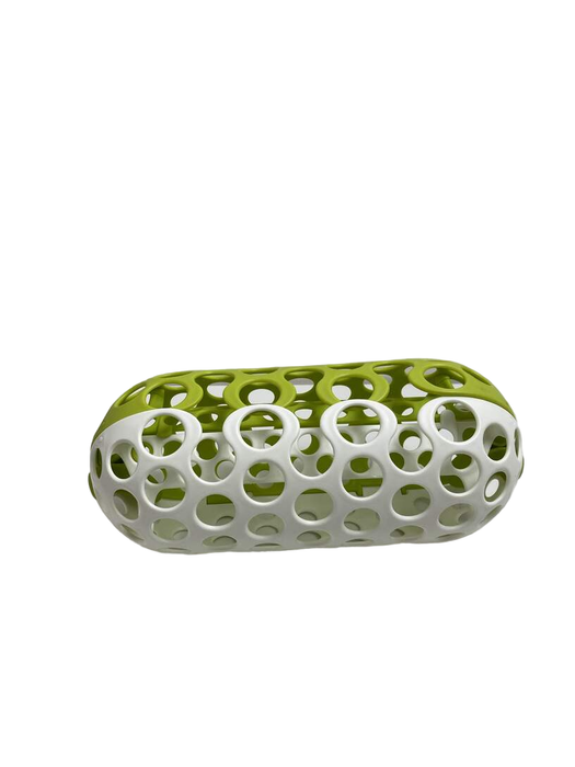 Shop Boon Clutch Dishwasher Basket, Green at GoodBuy Gear