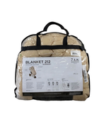 secondhand 7 A.M. Enfant Blanket 212 Evolution