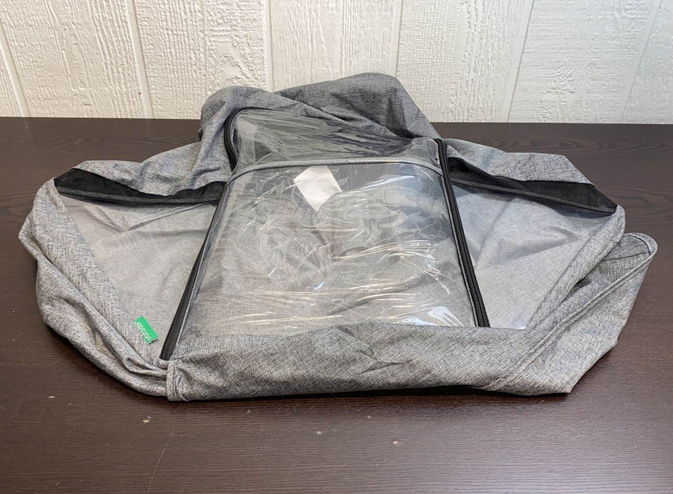 used Orbit Baby Four Seasons Stroller Cover