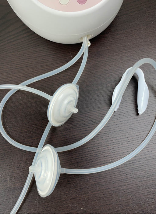 Shop Spectra Baby S2 Plus Electric Breast Pump at GoodBuy Gear