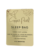 Shop Copper Pearl Sleep Bag, 0-6 months, Caroline at GoodBuy Gear