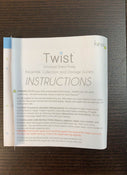 Shop Kiinde Twist Pouches, 20 Pack at GoodBuy Gear