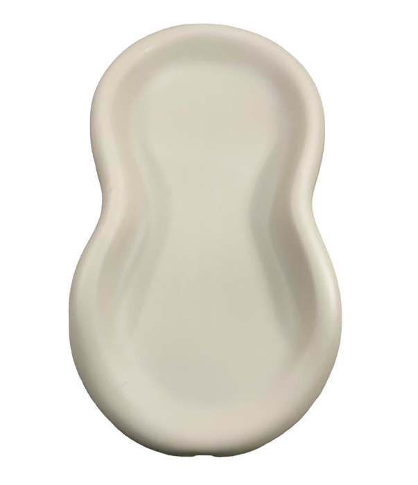 Shop Keekaroo Peanut Changing Pad, Vanilla at GoodBuy Gear