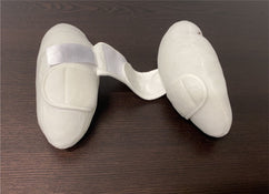 secondhand JJOVCE Baby Car Seat Safety Pillows