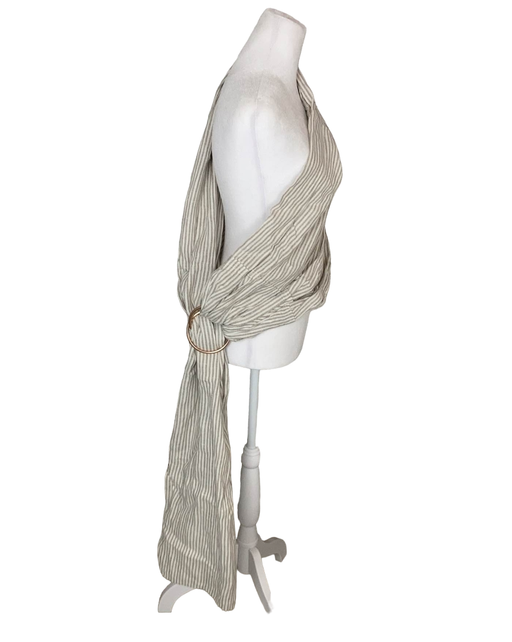 secondhand Kay And Jane Baby Wrap Carrier