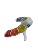 secondhand Baby Einstein Glow & Discover Light Bar