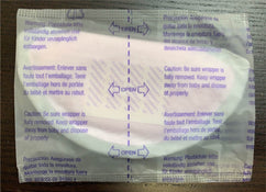 Shop Lansinoh Stay Dry Disposable Nursing Pads at GoodBuy Gear