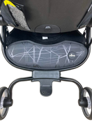 used Mima Zigi Stroller, 2020, Ebony