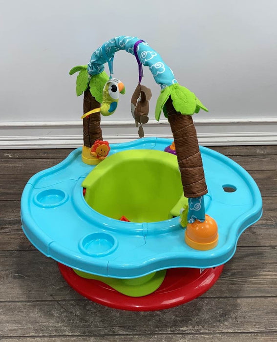 used Summer Infant Deluxe Superseat
