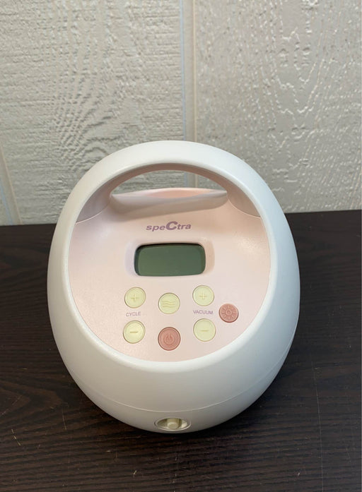 secondhand Spectra Baby S2 Plus Electric Breast Pump