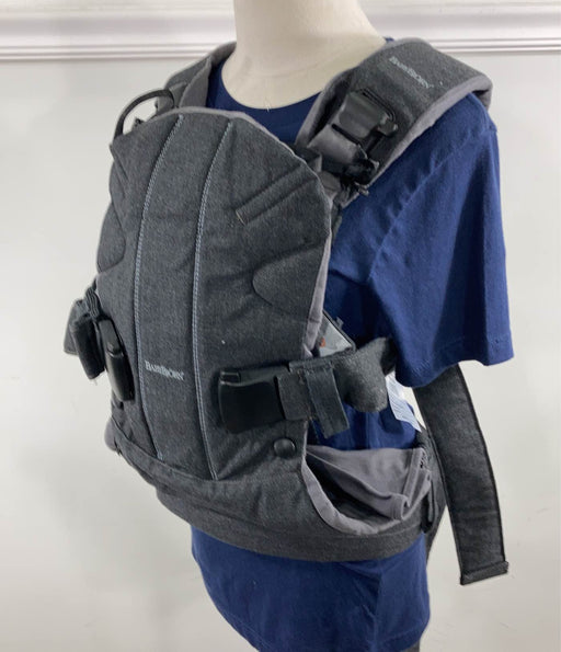 secondhand BabyBjorn Baby Carrier One