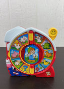 secondhand Fisher Price See ‘n Say