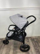 Graco Modes 3 Essentials LX Travel System