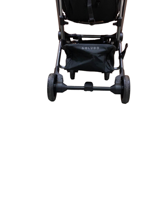 Colugo Compact Stroller, 2022, Dune