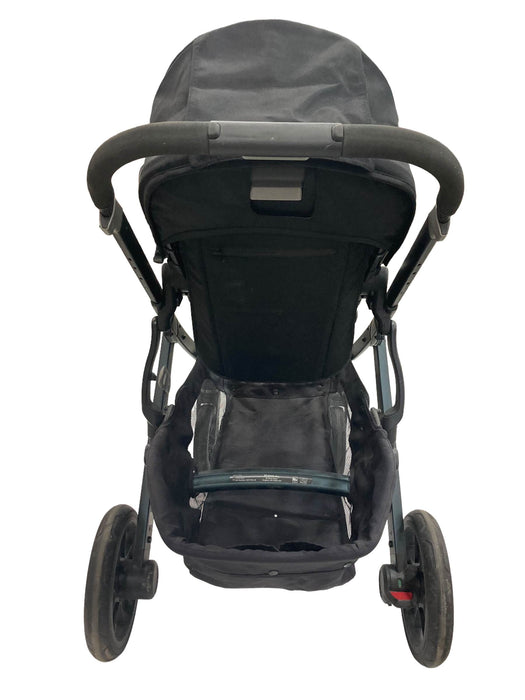 secondhand Strollers