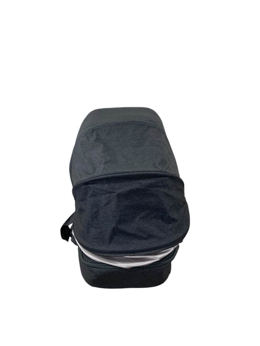 secondhand UPPAbaby MINU From Birth Kit, Jake (Black)