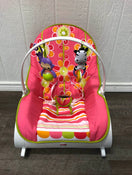 secondhand Fisher Price Infant To Toddler Rocker