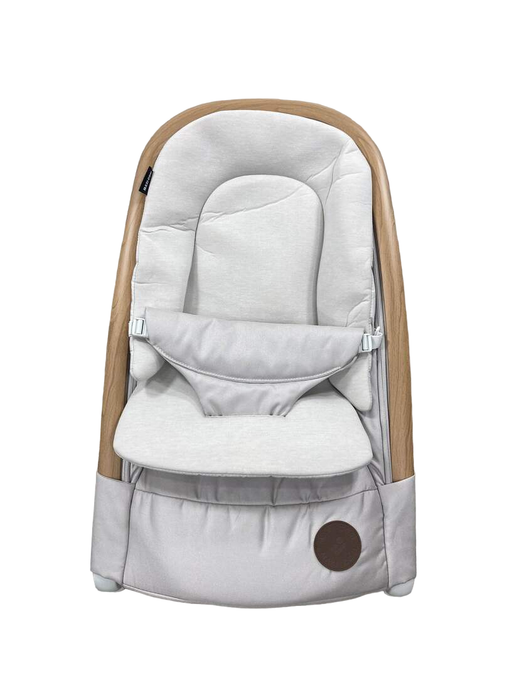 Shop Maxi-Cosi Kori 2-in-1 Rocker, Horizon Sand at GoodBuy Gear