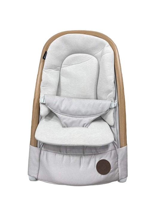 Shop Maxi-Cosi Kori 2-in-1 Rocker, Horizon Sand at GoodBuy Gear