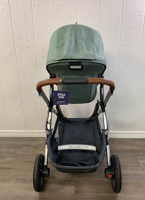 used UPPAbaby VISTA Stroller