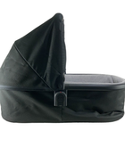 secondhand UPPAbaby Bassinet, Jake (Black)