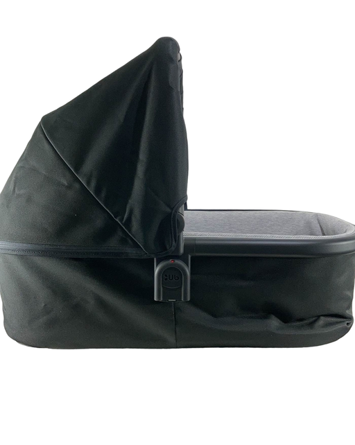 secondhand UPPAbaby Bassinet, Jake (Black)