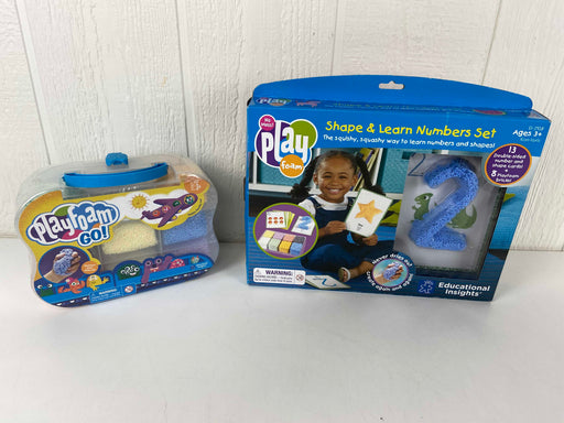 Shop BUNDLE Play Foam Sets at GoodBuy Gear