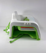 Shop Fisher Price Grow With Me Portable Booster Seat at GoodBuy Gear