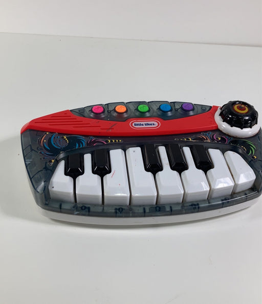 used Little Tikes Poptunes Keyboard