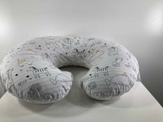 Shop Boppy Nursing and Infant Support Pillow, Notebook at GoodBuy Gear