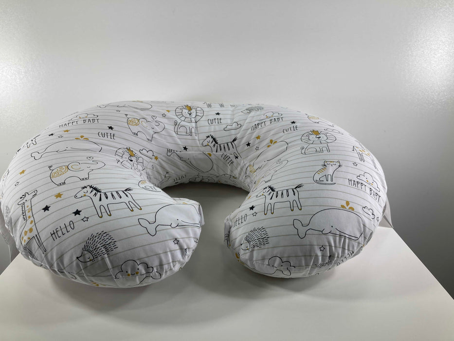 Shop Boppy Nursing and Infant Support Pillow, Notebook at GoodBuy Gear