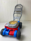 used Fisher Price Bubble Mower