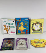 used BUNDLE Board Books