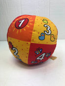 used Melissa & Doug 2-in-1 Talking Ball