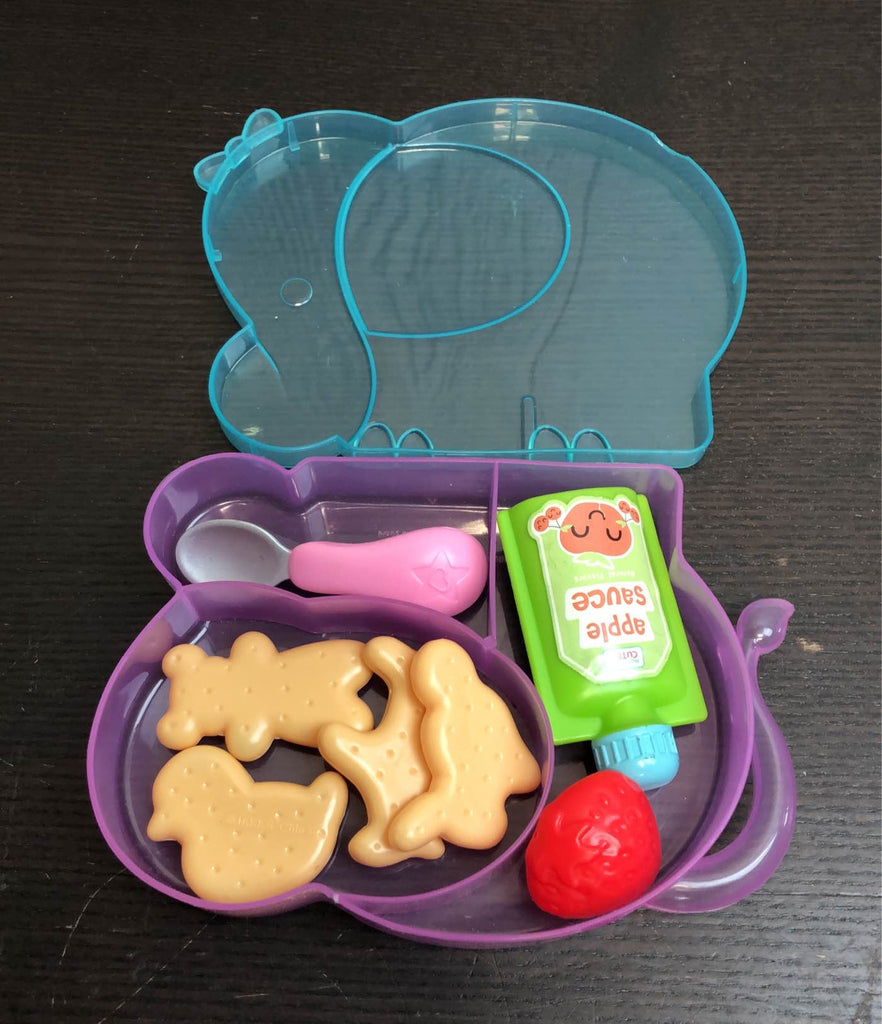 Corolle Pastel Baby Doll, With Corolle Mon Premier Diaper Backpack