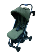 used Colugo Compact Stroller, 2023, Olive