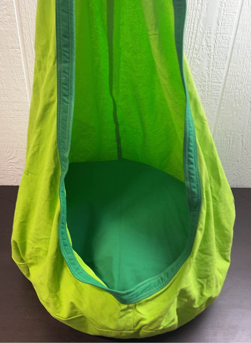 secondhand Hanging Pod Chair