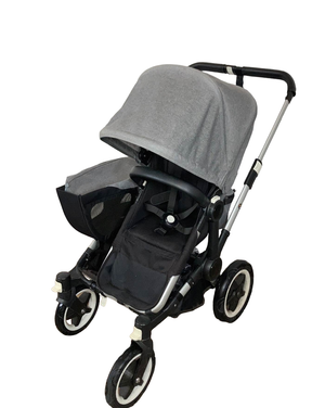 Bugaboo donkey 2017 hotsell