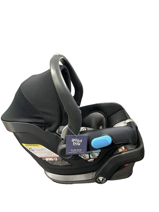 secondhand Carseat