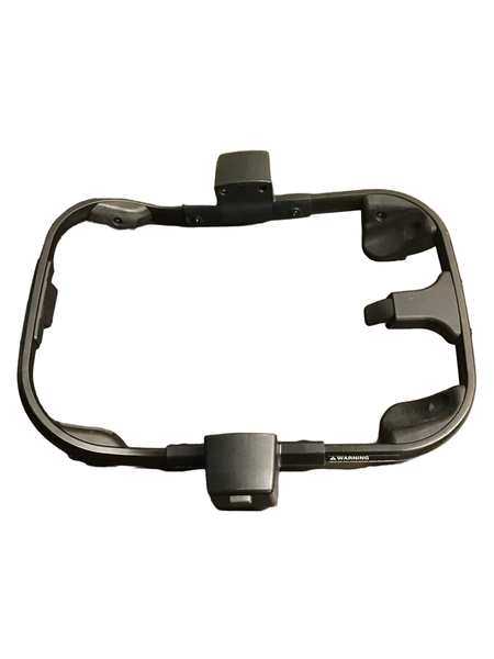 Uppababy vista nuna sales adapter