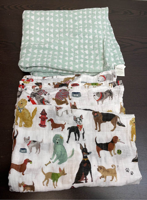 secondhand BUNDLE Baby Blankets