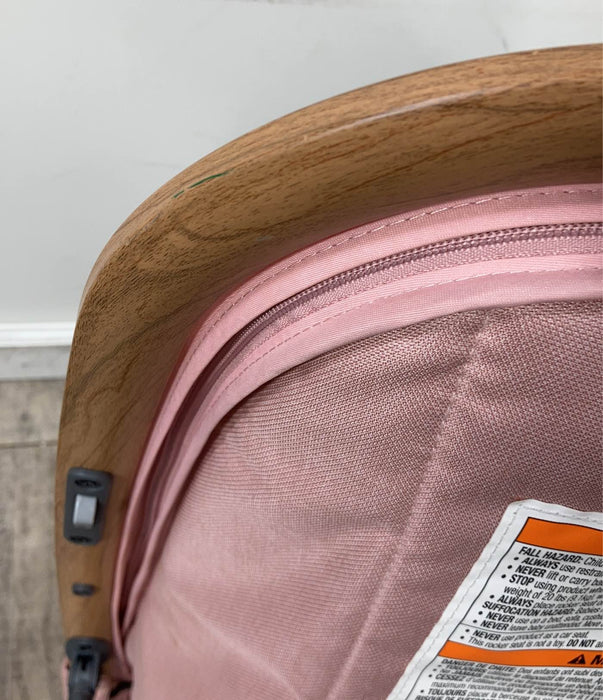 Shop Maxi-Cosi Kori 2-in-1 Rocker, Essential Blush at GoodBuy Gear