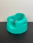 secondhand Bumbo Floor Seat, Aqua