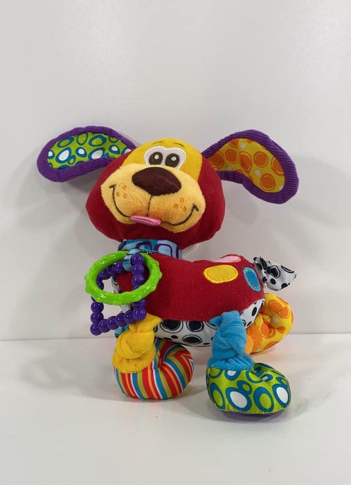 Shop Playgro Activity Friend at GoodBuy Gear