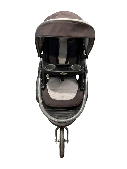 secondhand Strollers