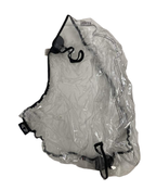 used Bugaboo Rain Cover