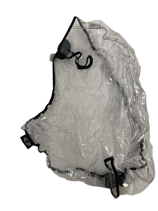 used Bugaboo Rain Cover