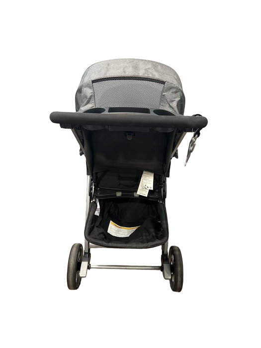 Chicco Bravo Stroller, 2017